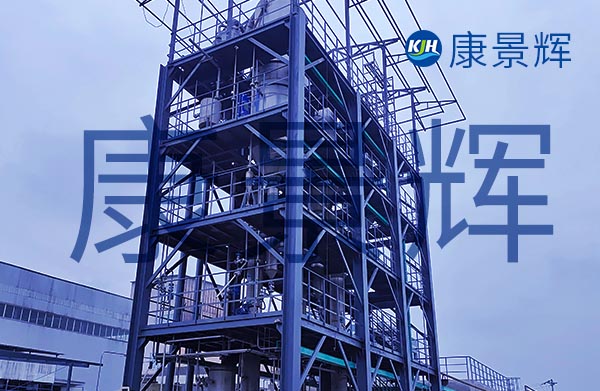 硫酸鈉、硫酸鉀蒸發(fā)提純設備
