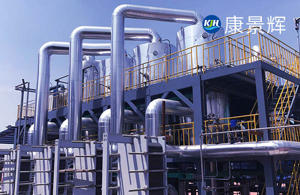 什么是多效蒸發器？蒸發器廠家揭秘多效蒸發器
